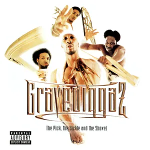 The pick, the sickle and the shovel